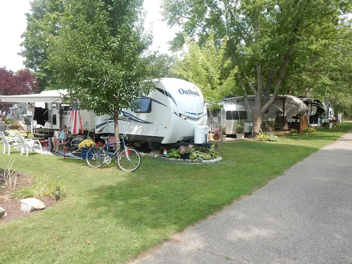 Singing Sands RV Park Picture 10