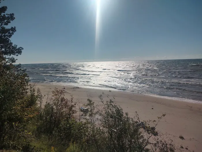Singing Sands RV Park Picture 2