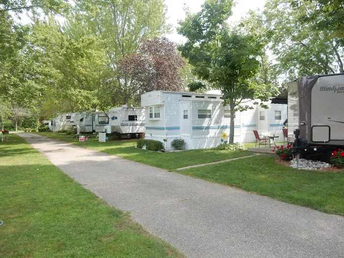 Singing Sands RV Park Picture 8