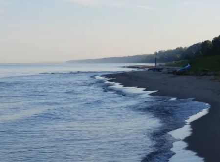 Singing Sands RV Park