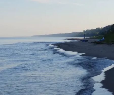 Singing Sands RV Park