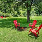 Jensen's RV Park & Motel