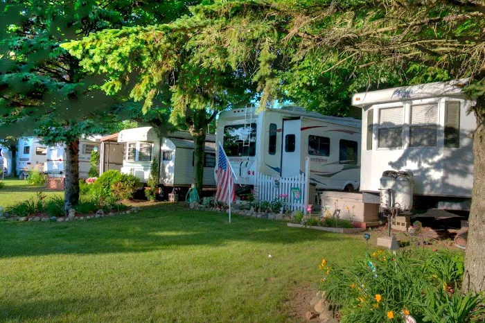Jensen's RV Park & Motel Picture 5
