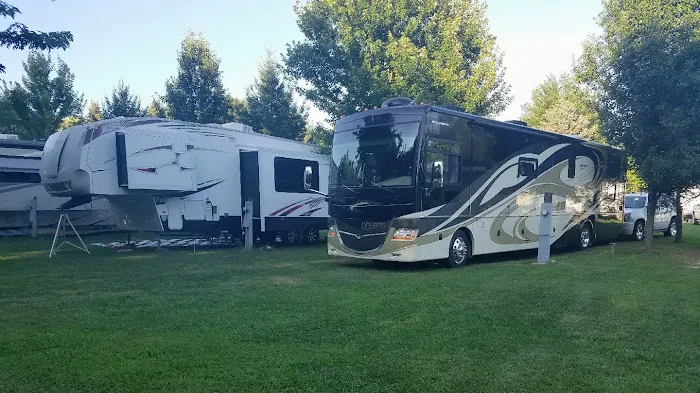 Jensen's RV Park & Motel Picture 9