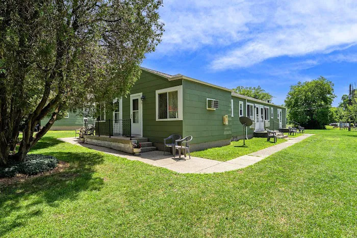 Jensen's RV Park & Motel Picture 8