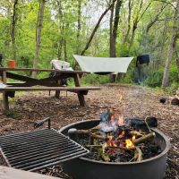 Montour Trail - Kurnick Campground ico