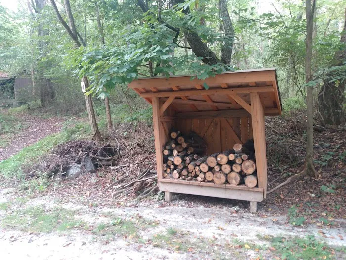 Montour Trail - Kurnick Campground Picture 7