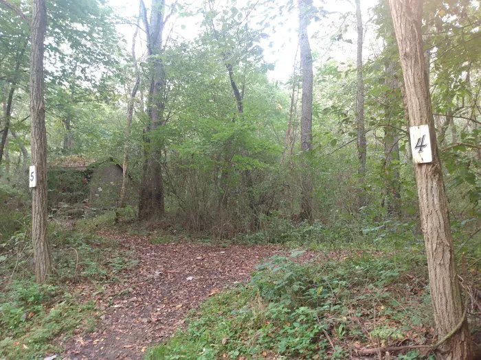Montour Trail - Kurnick Campground Picture 2