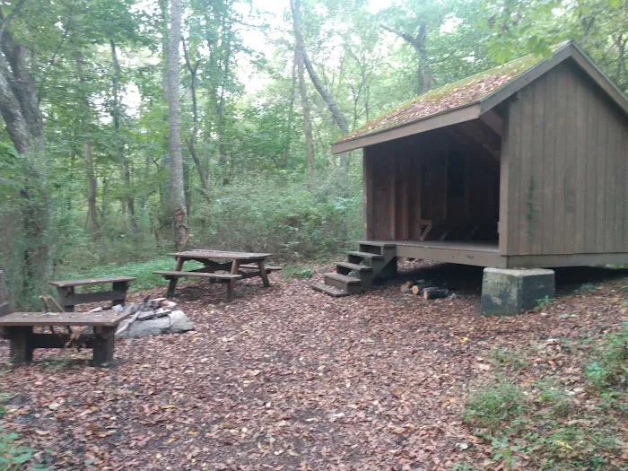 Montour Trail - Kurnick Campground Picture 6