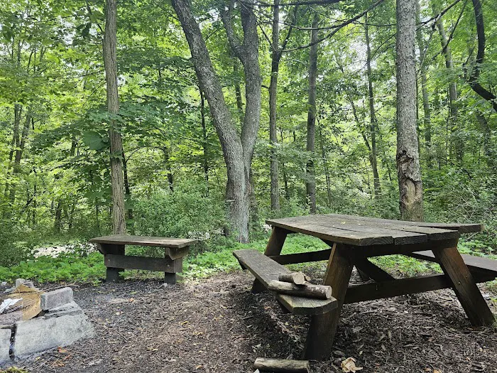 Montour Trail - Kurnick Campground Picture 10