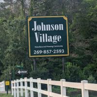 Johnson Village ico