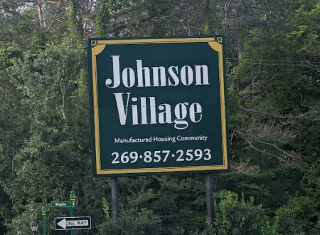 Johnson Village