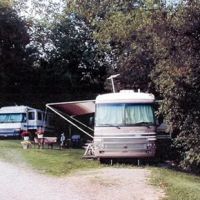 Washington / Pittsburgh SW KOA Journey ico