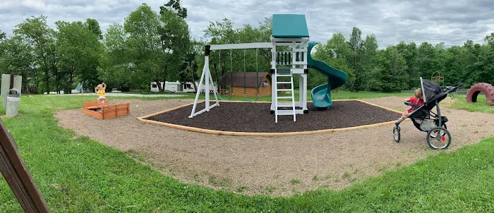 Washington / Pittsburgh SW KOA Journey Picture 2