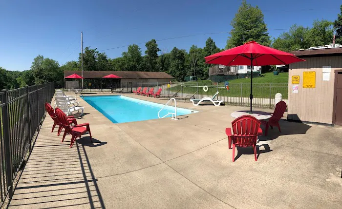 Washington / Pittsburgh SW KOA Journey Picture 6