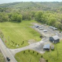 Walnut Valley RV Park - Warsaw ico