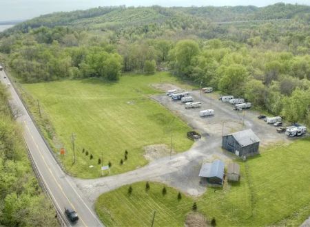 Walnut Valley RV Park - Warsaw