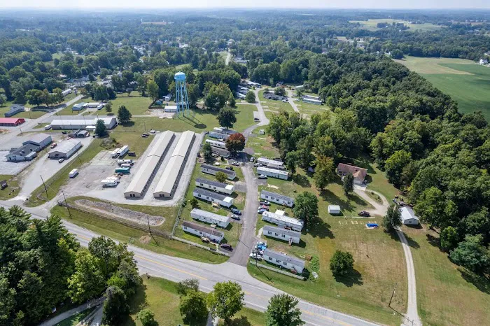 Moores Hill Manufactured Home Community Picture 6
