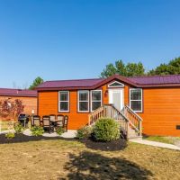 Niagara Falls / Grand Island KOA Holiday ico