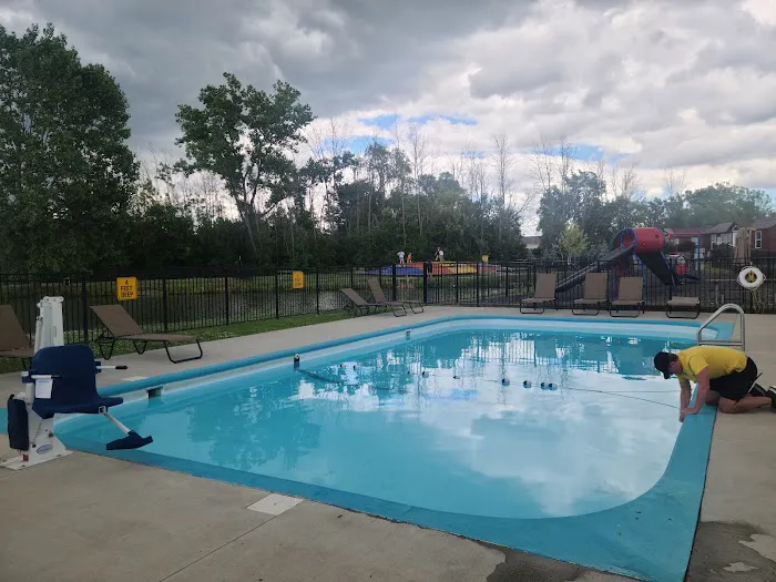 Niagara Falls / Grand Island KOA Holiday Picture 5