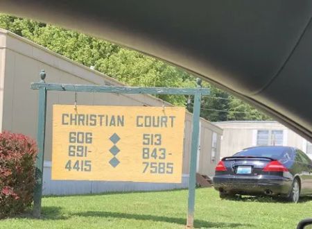 Christian Court