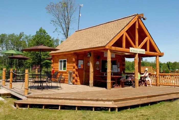 HTR Niagara Campground & Resort Picture 4