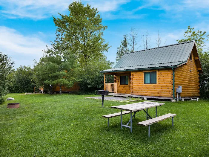 HTR Niagara Campground & Resort Picture 7