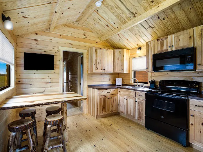 HTR Niagara Campground & Resort Picture 1