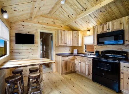 HTR Niagara Campground & Resort