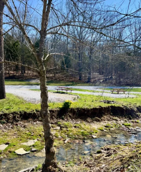 Three Springs Campground and RV Park Picture 7