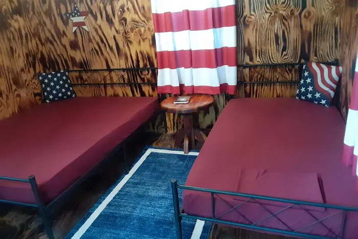 Three Springs Campground and RV Park Picture 4