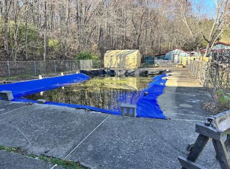 Three Springs Campground and RV Park