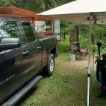 Blue Jay Campsites