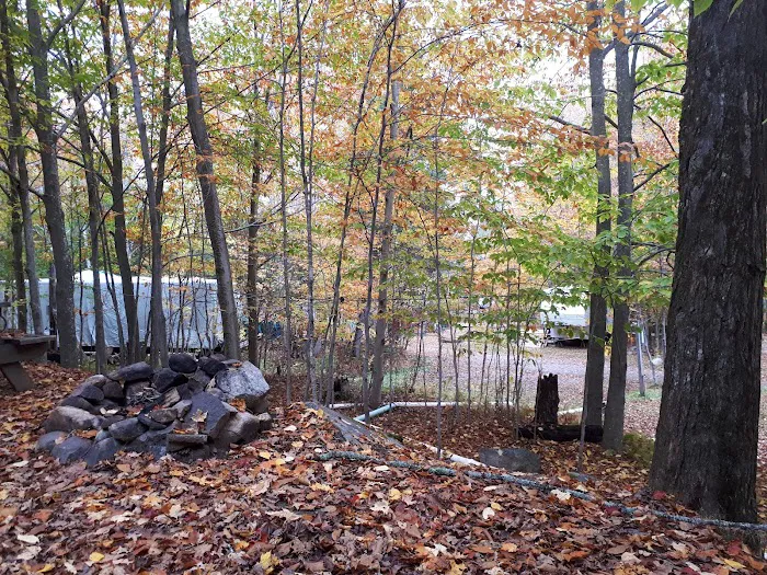 Blue Jay Campsites Picture 10