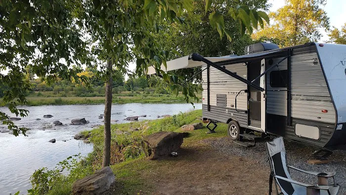 Jelly Beans Riverside Campground Picture 1