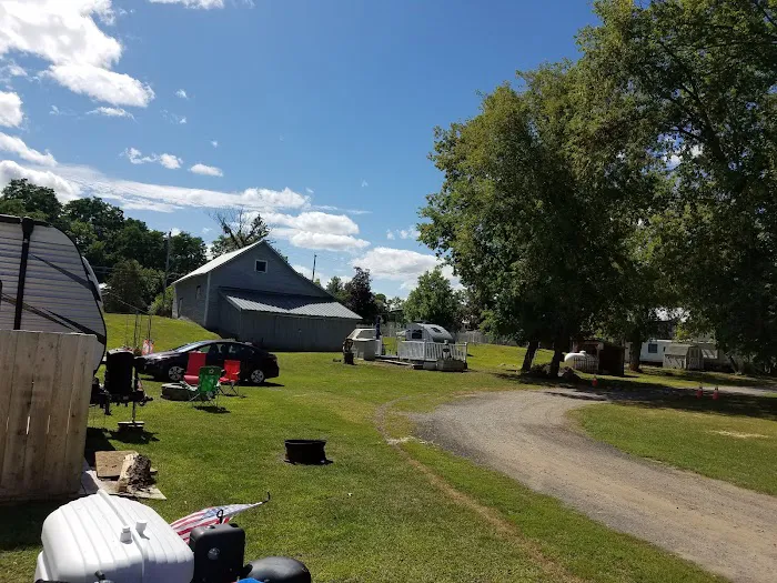 Jelly Beans Riverside Campground Picture 2