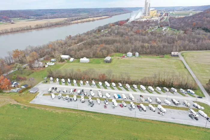 Ghent RV Park Picture 6