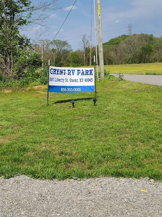 Ghent RV Park Picture 4