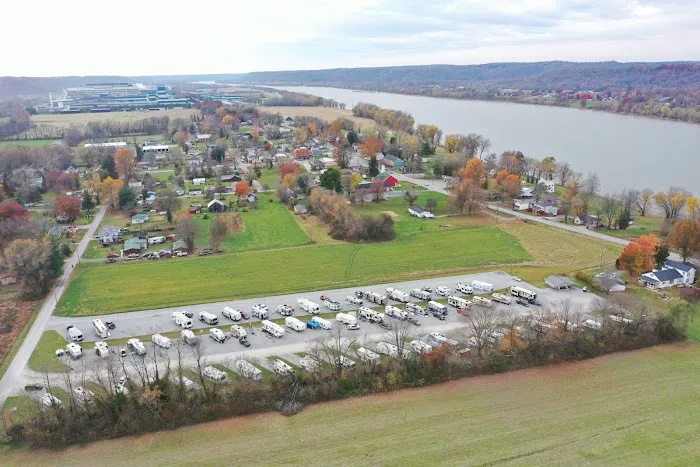 Ghent RV Park Picture 5