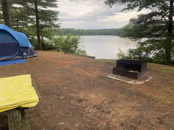 Blake McNeil Campgrounds Picture 6