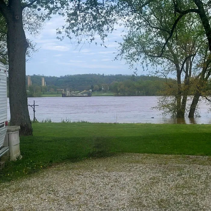 Swiss Haven RV Resort Picture 4