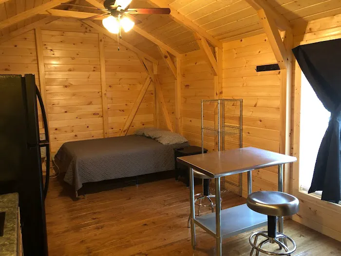 Port William Apartments/RV Park Picture 3