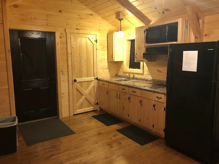 Port William Apartments/RV Park Picture 5