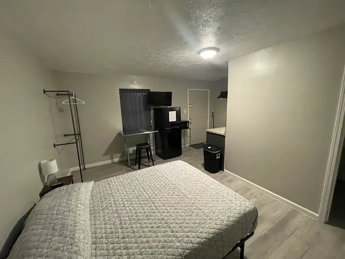 Port William Apartments/RV Park Picture 1