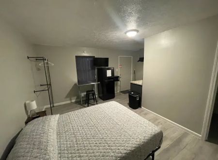 Port William Apartments/RV Park