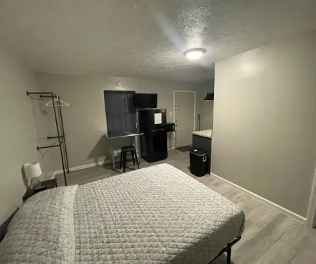 Port William Apartments/RV Park