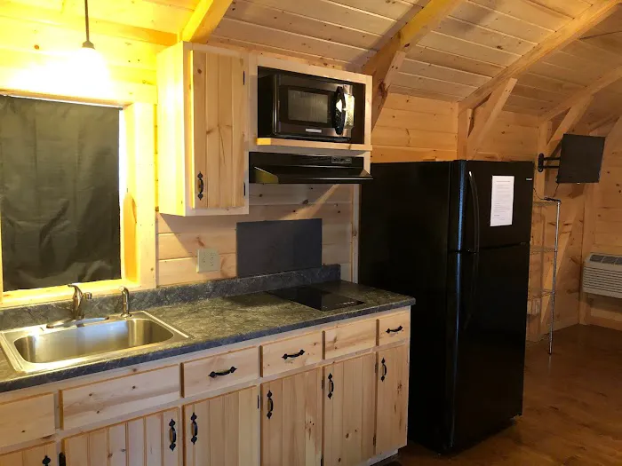 Port William Apartments/RV Park Picture 9