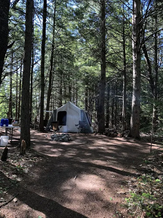 Take Me Tenting Picture 1