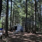 Take Me Tenting