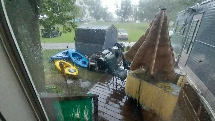 Elson Ponderosa Trailer Park Picture 10